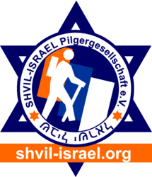 Shvil-Israel Pilgergesellschaft e.V.